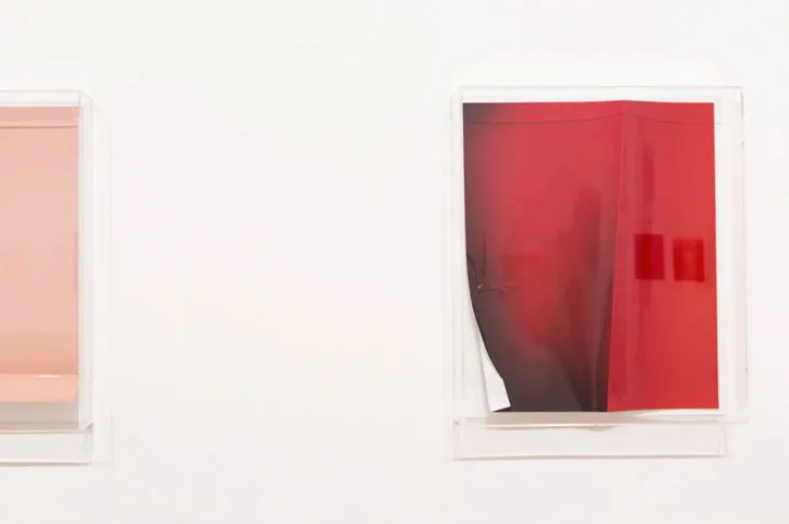 Wolfgang Tillmans