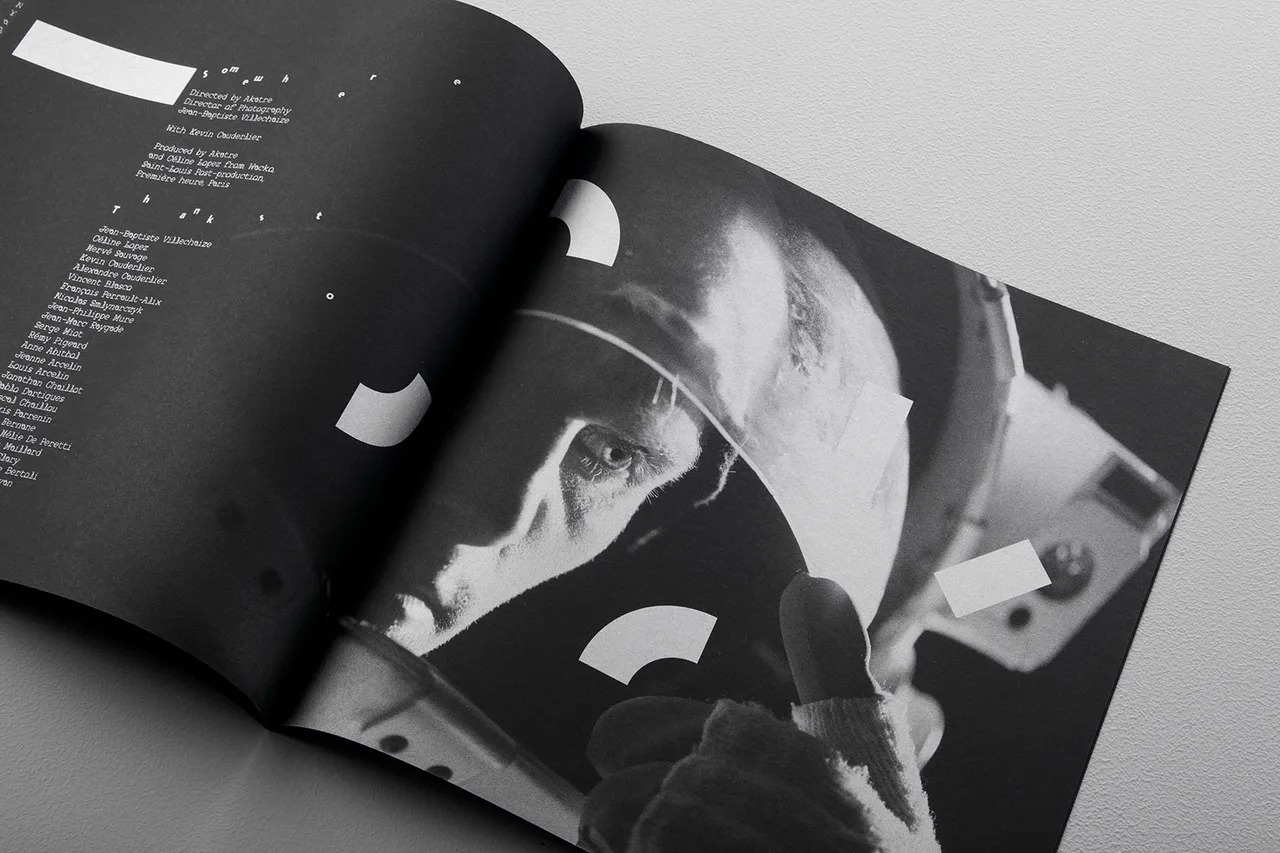 Akatre Studio Metalmagazine 2