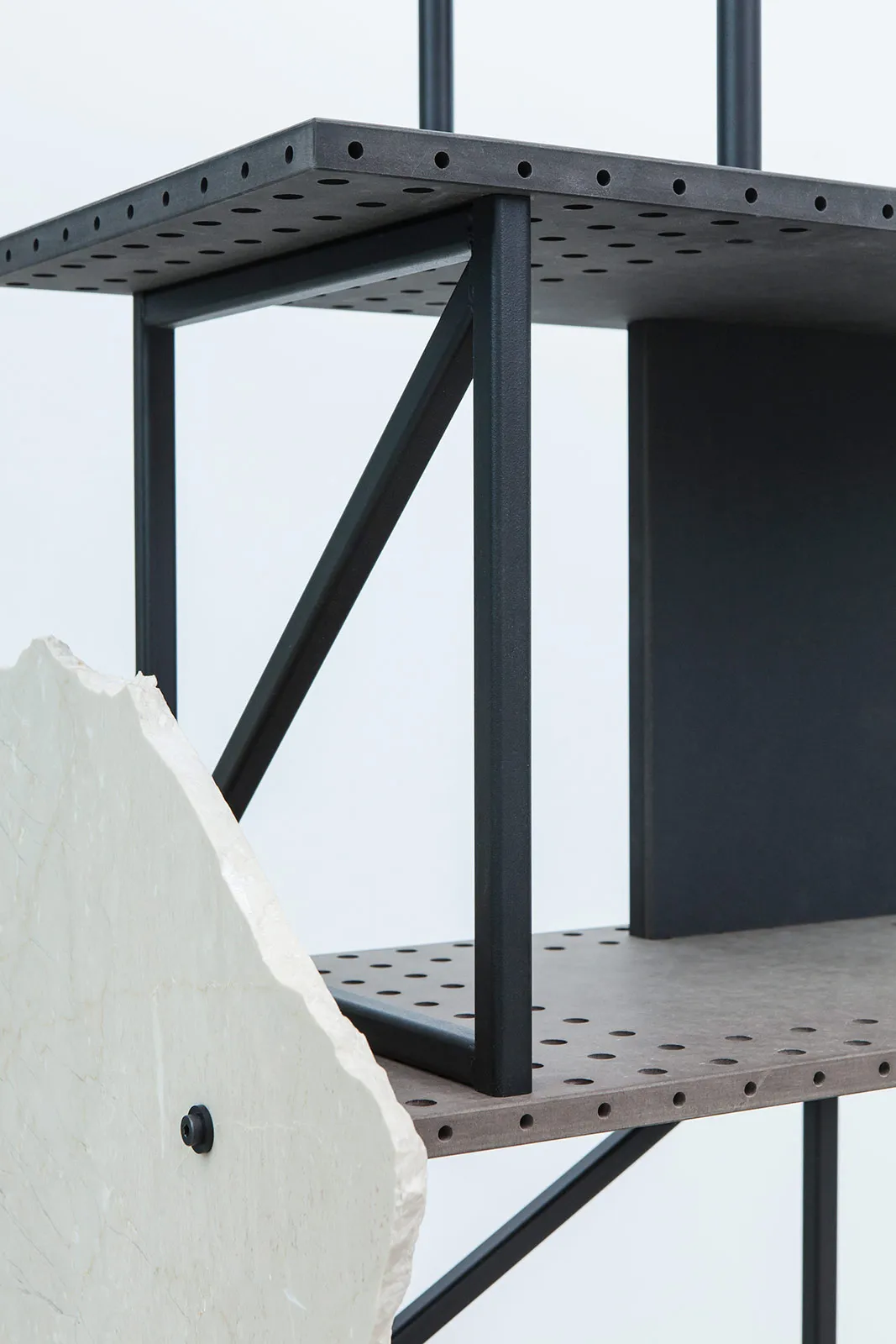 Studio Mieke Meijer Metalmagazine 6