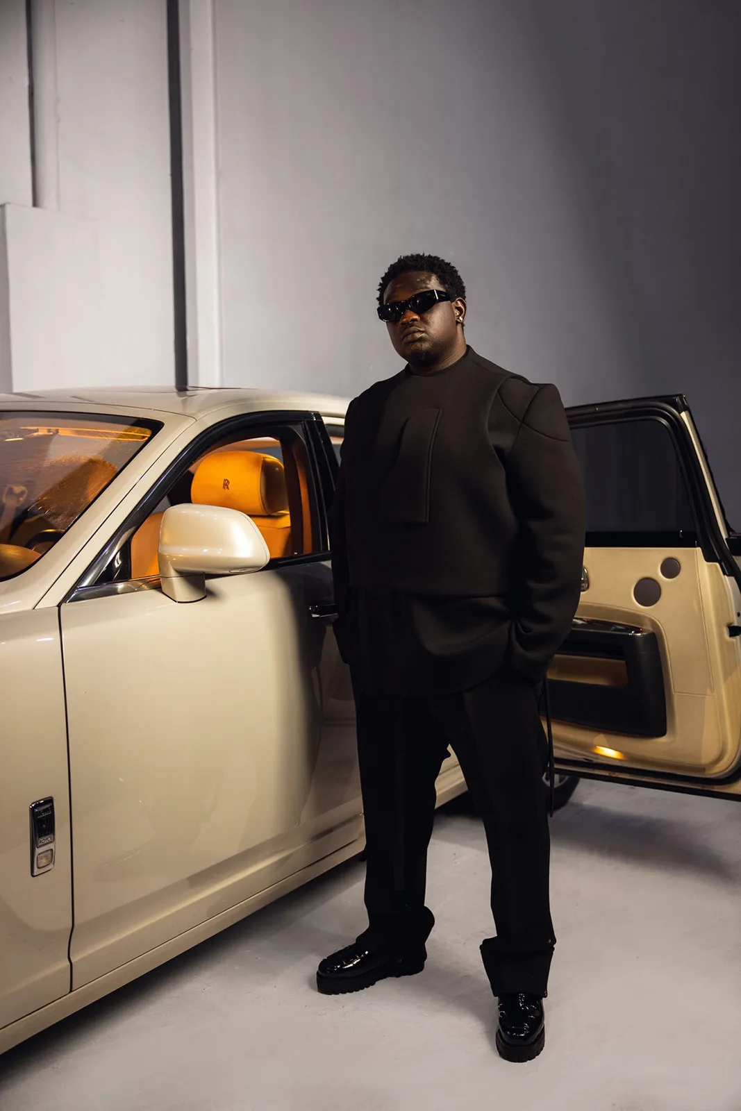 Wande Coal