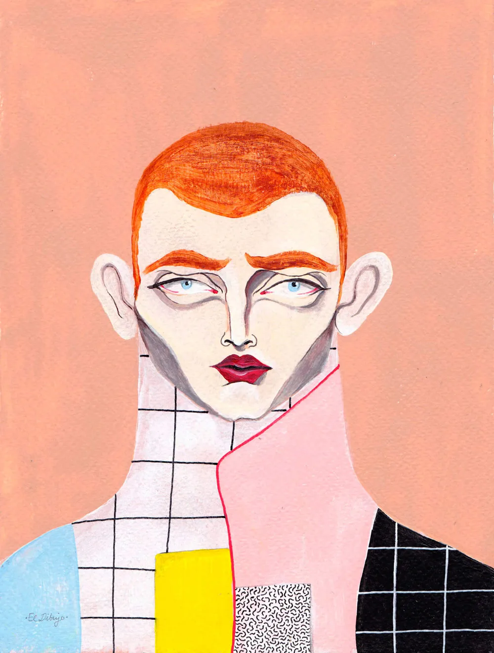 Eldibujo Metalmagazine 11