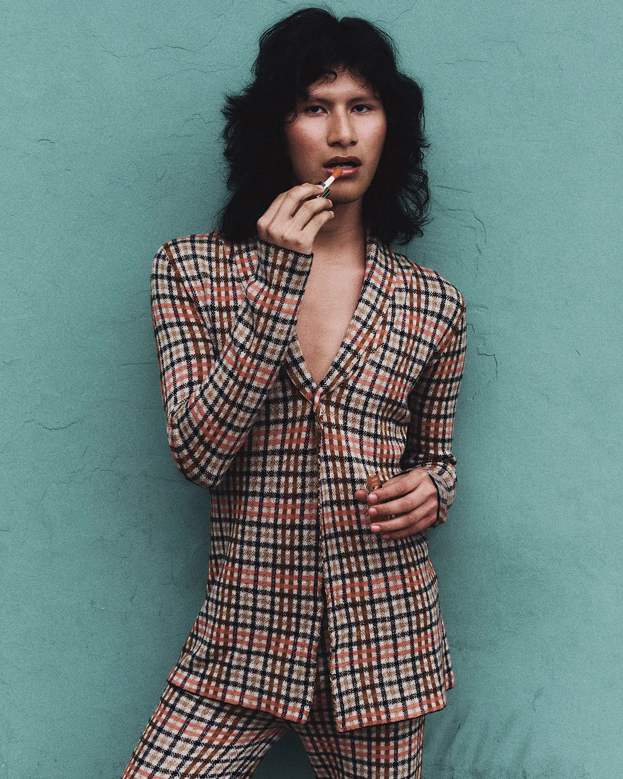 Peru New Faces 6