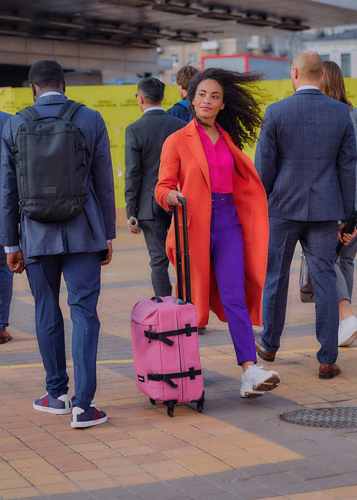 Eastpak Viajes Ss 2020 Metalmagazine 5