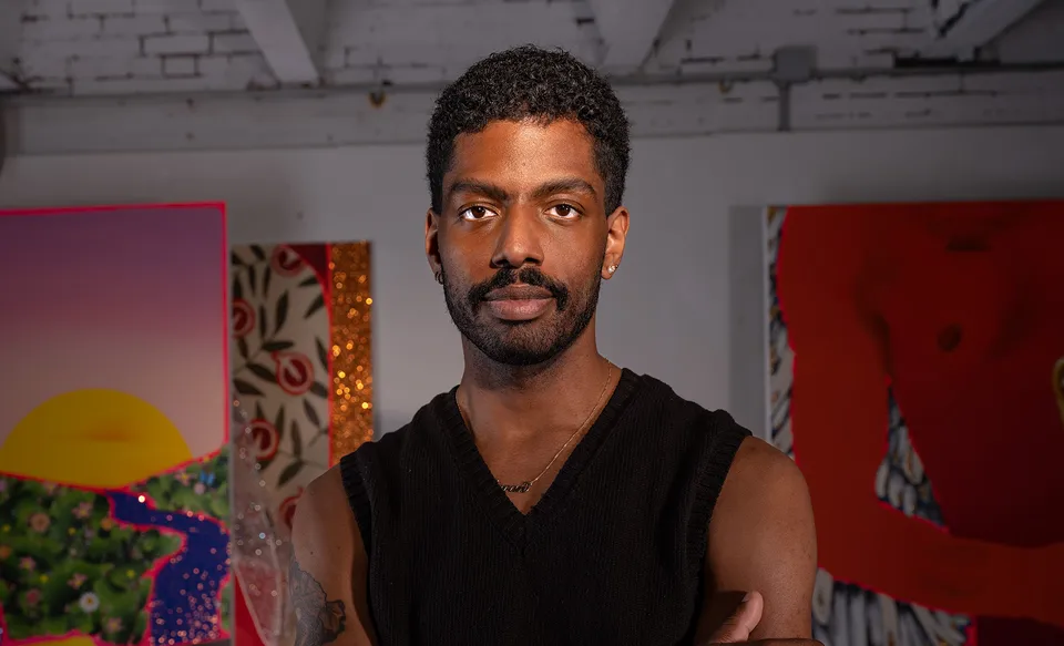 Devan Shimoyama