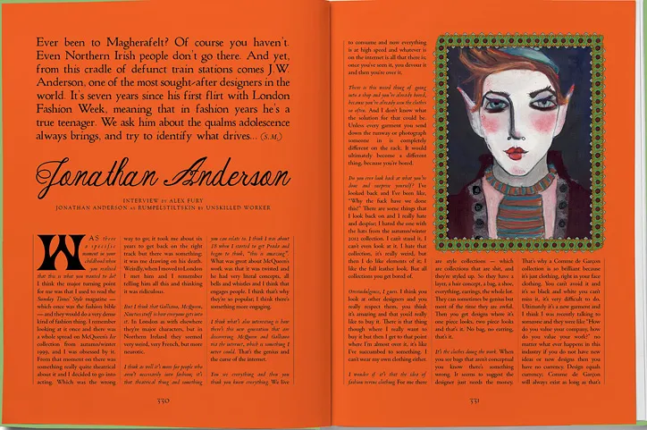 Buffalo Zine