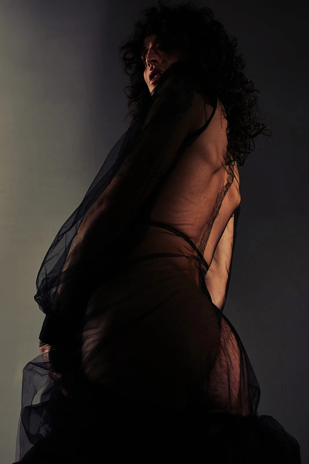La Dani Metalmagazine 3