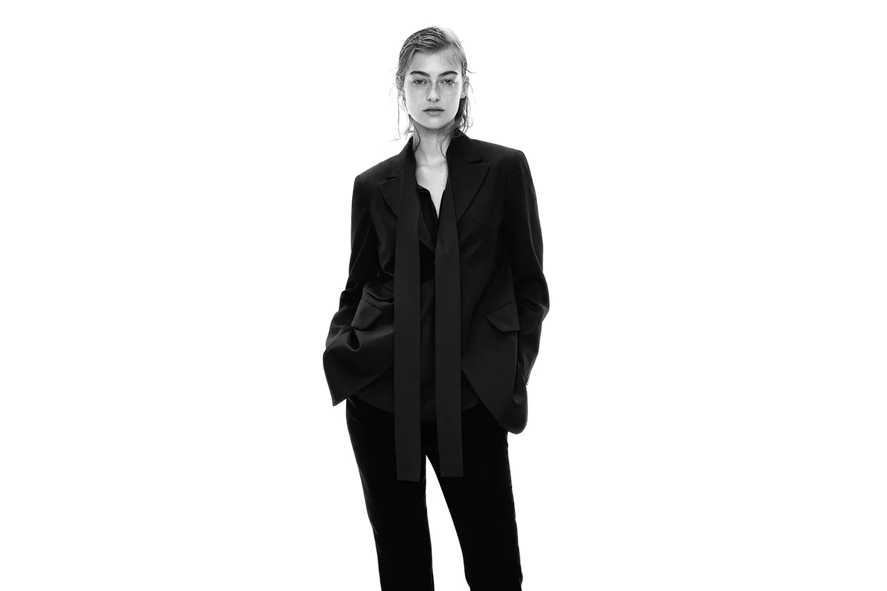 Uniqlo J F W 2020 Metalmagazine 6