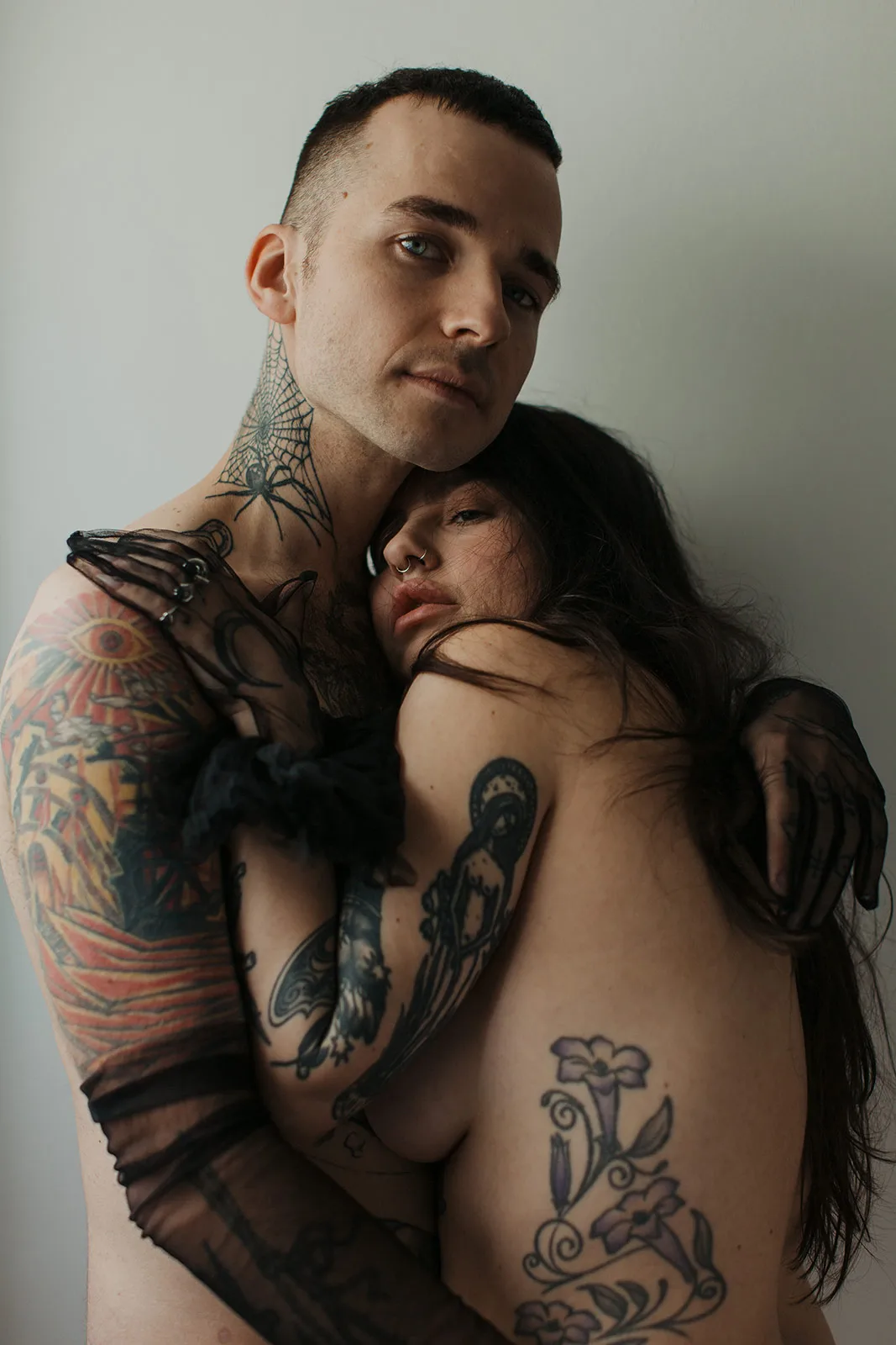 Ronabarphotos Ofekavshalom Metalmagazine 29