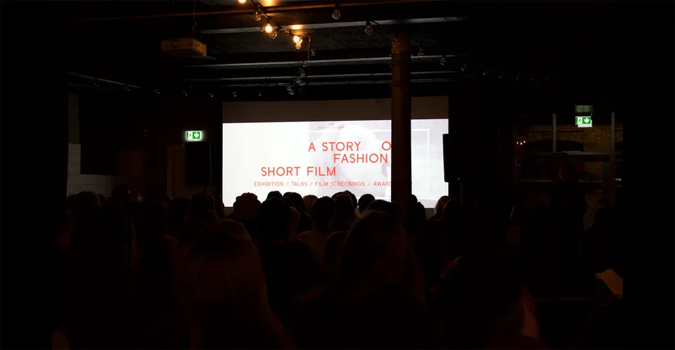 Copenhagen Fashion Film Festival 2019