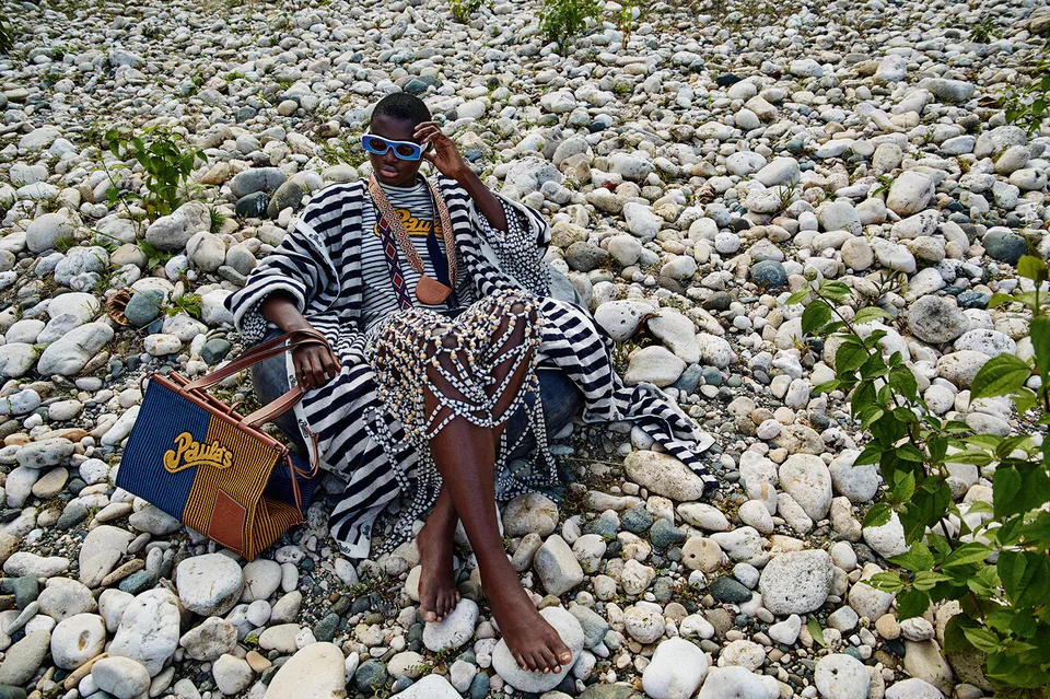 Loewe Paula’s Ibiza