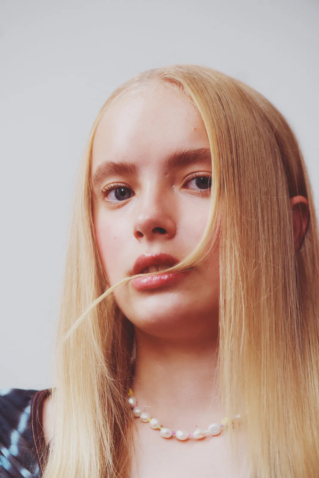Florence Mann Metalmagazine 19