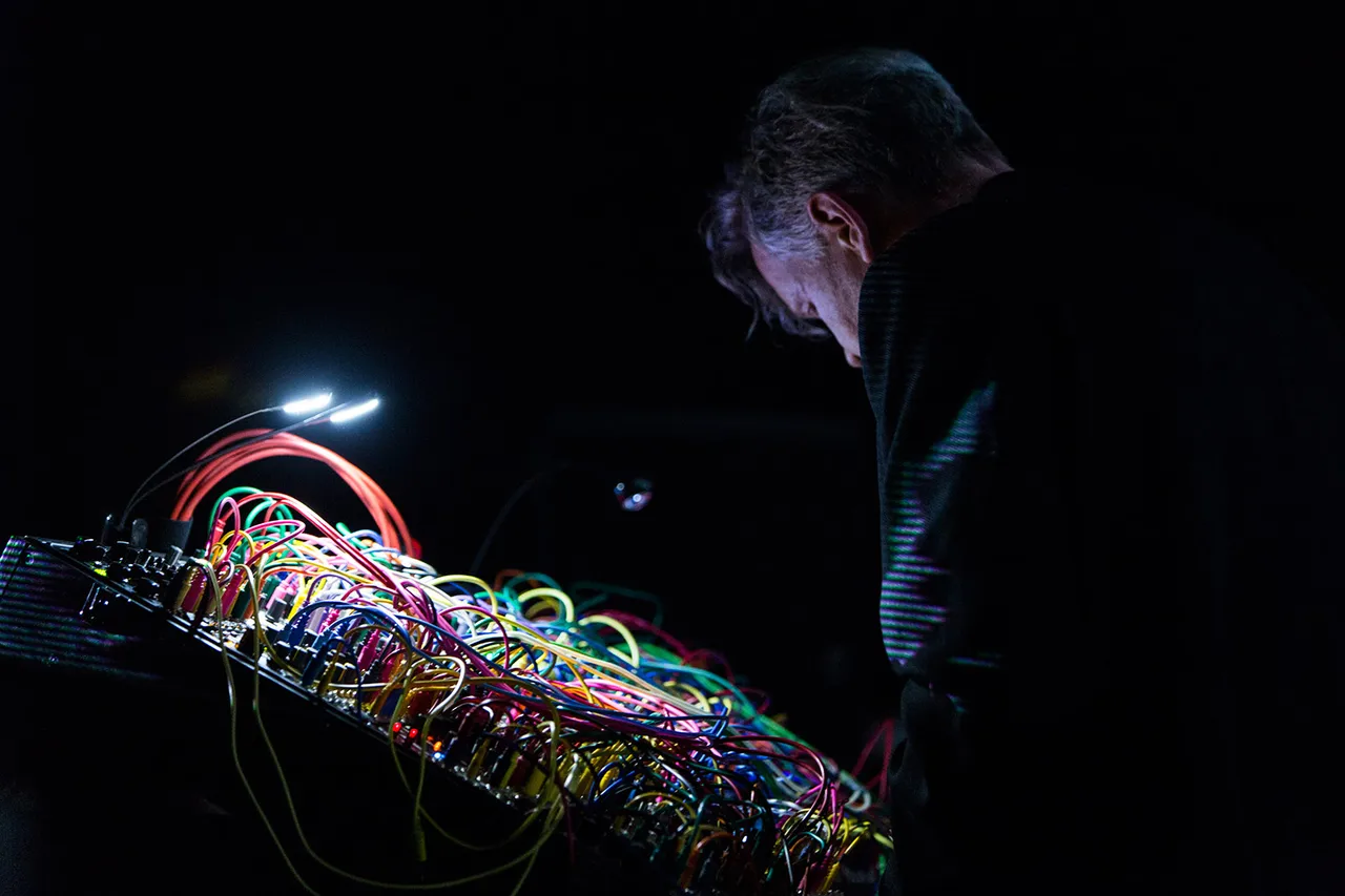 Mutek 2017 Metalmagazine 6