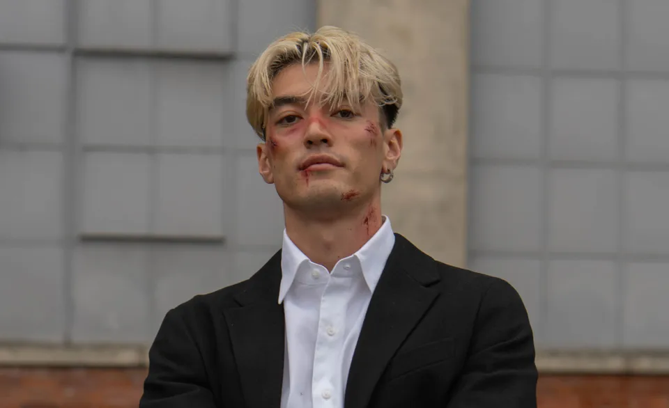 Charlie Sparks