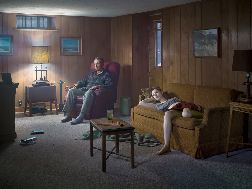 Gregory Crewdson: Retrospective