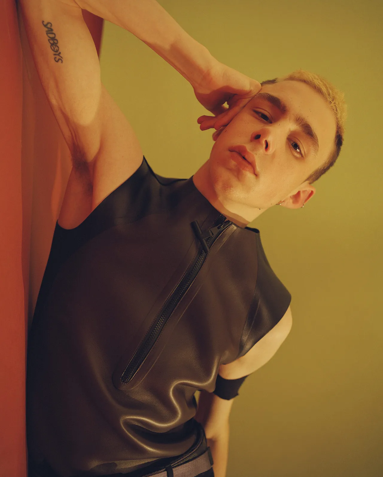 Metal Lv Ss18 Luke Nik 6