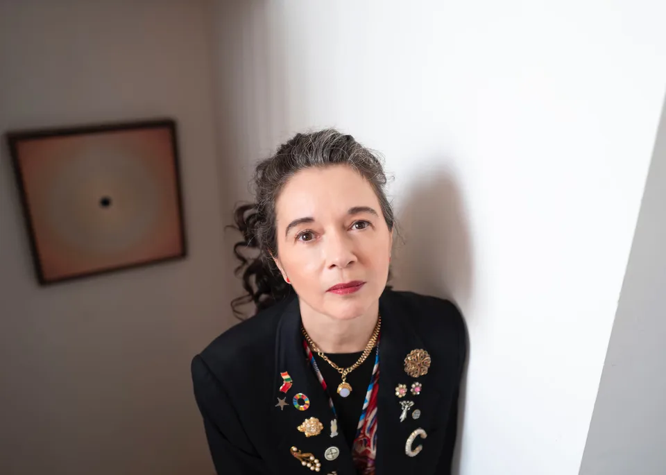 Orsola de Castro