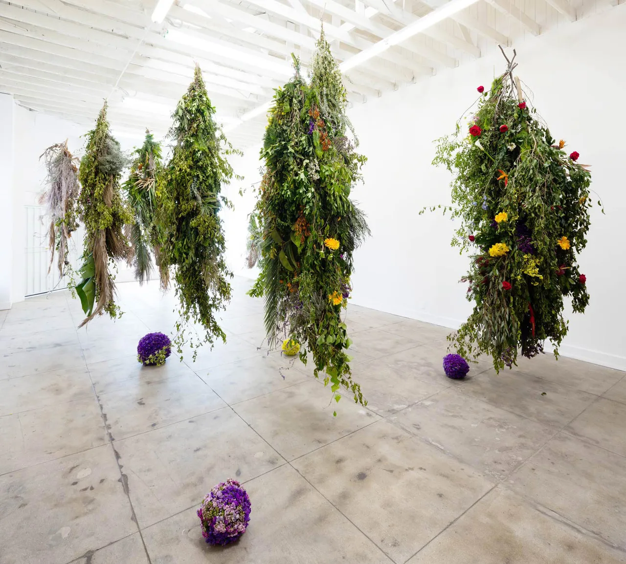Suspended Gardens 4