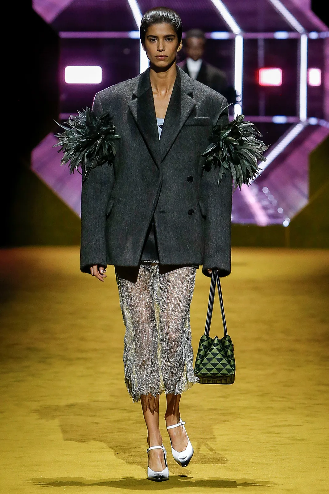 44 Prada Donna F W22