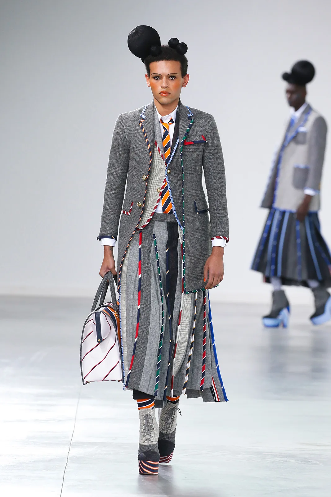 Thom Browne Fw 2022 16