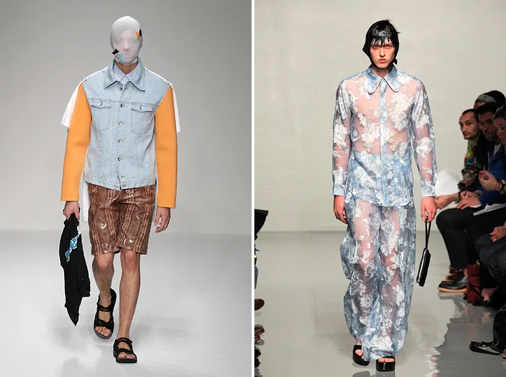 London Collections