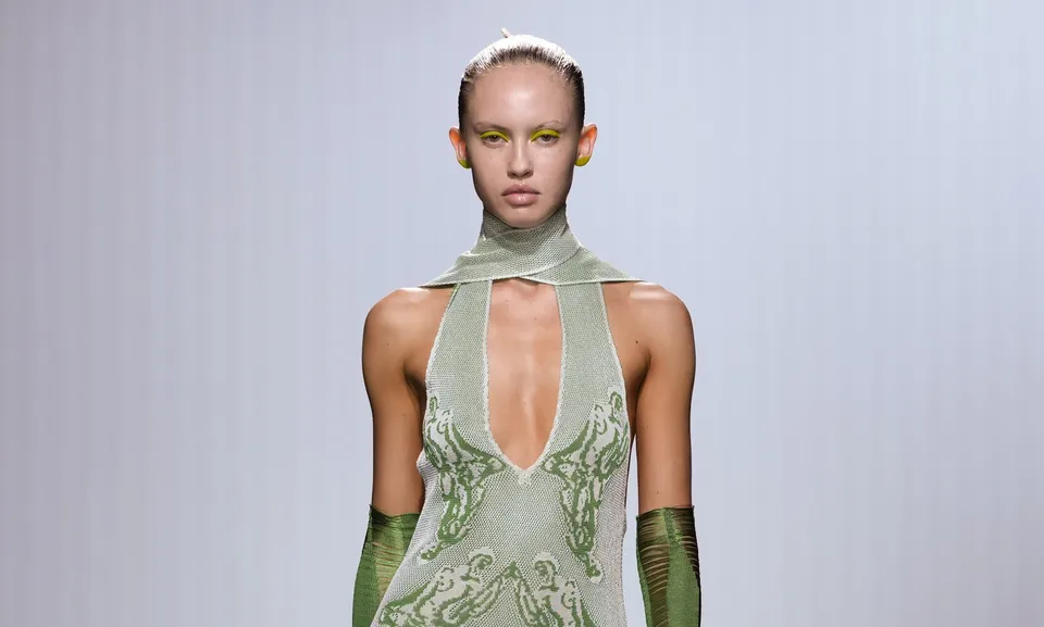 Chet Lo S/S 2024