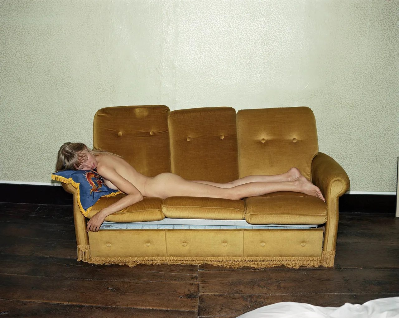 Michella Bredahl 13