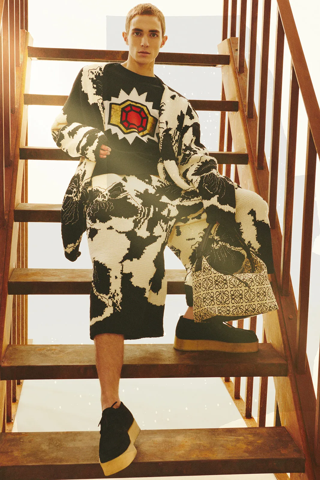Loewe Men Fw 2021 Metalmagazine 26