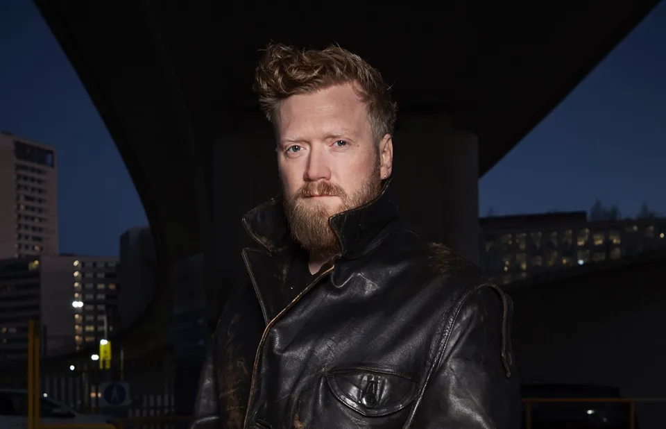 Gareth Dunlop