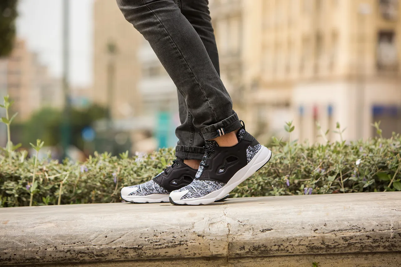 Reebok Classic Furylite Metalmagazine 2