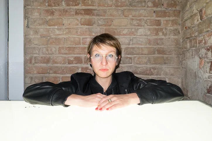 Anna Niedhart