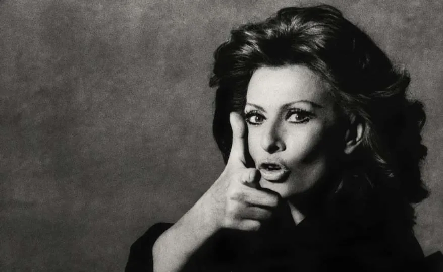Greg Gorman
