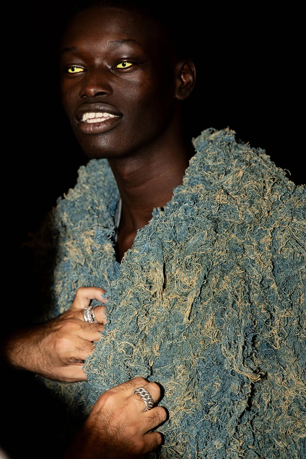 2024_Alexander-Fischer_Milan-Fashion-Week_Diesel-SS25_Backstage_10