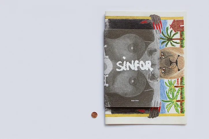 Los Angeles Art Book Fair