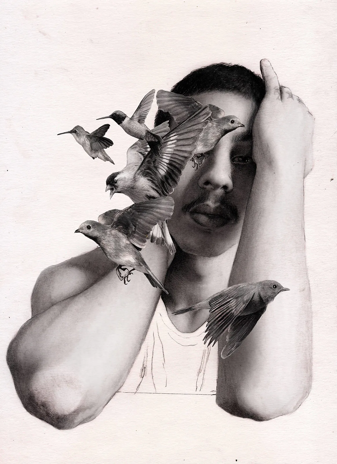 Ritchelly Oliveira Metalmagazine 2