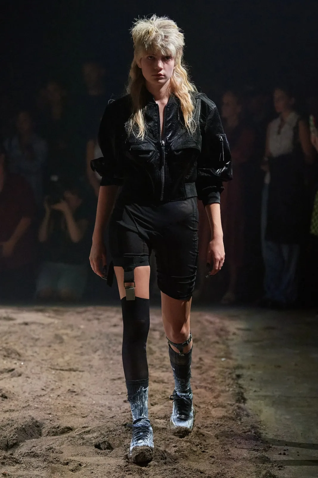 Elena Velez Spring 2024 Ready to Wear 4
