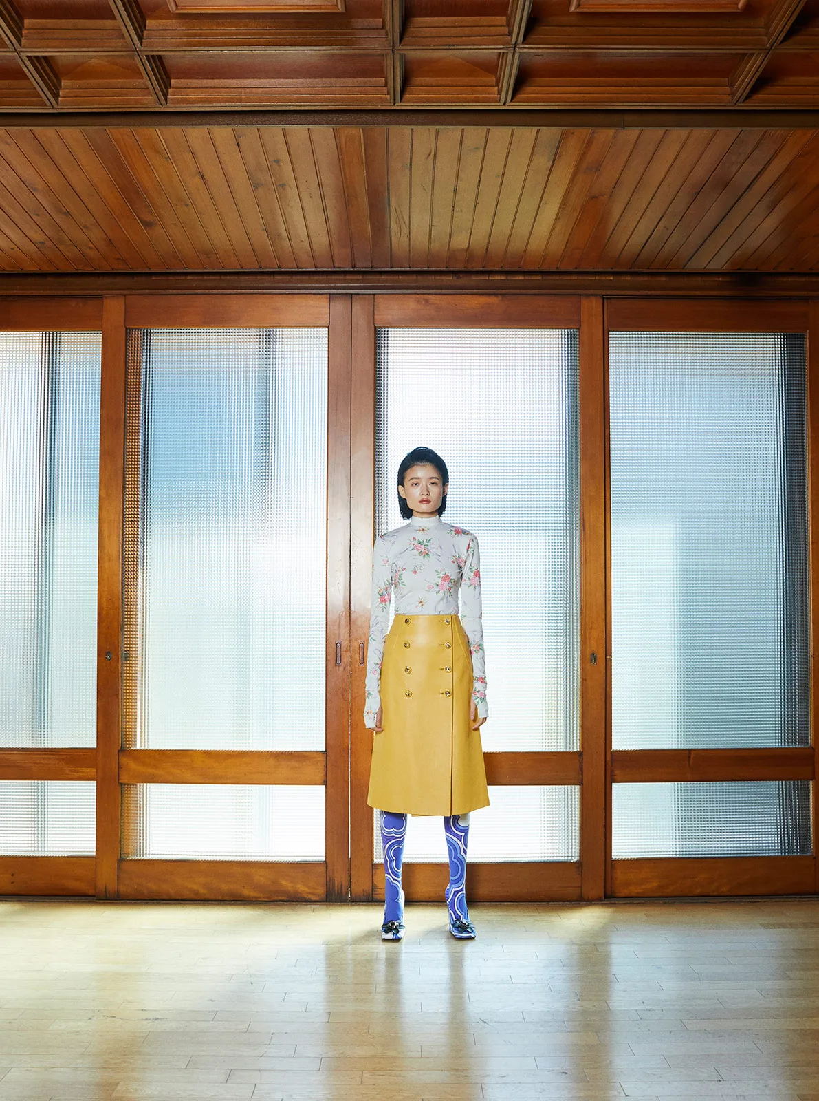 Sun Hye Shin Metalmagazine 5