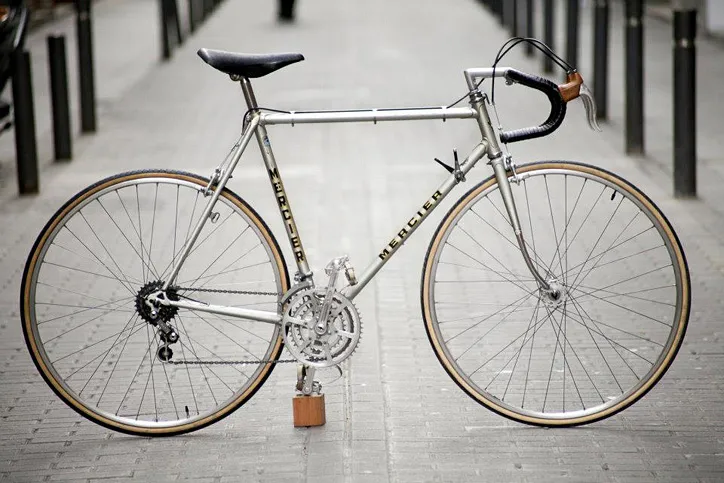 Monsieur Vélo