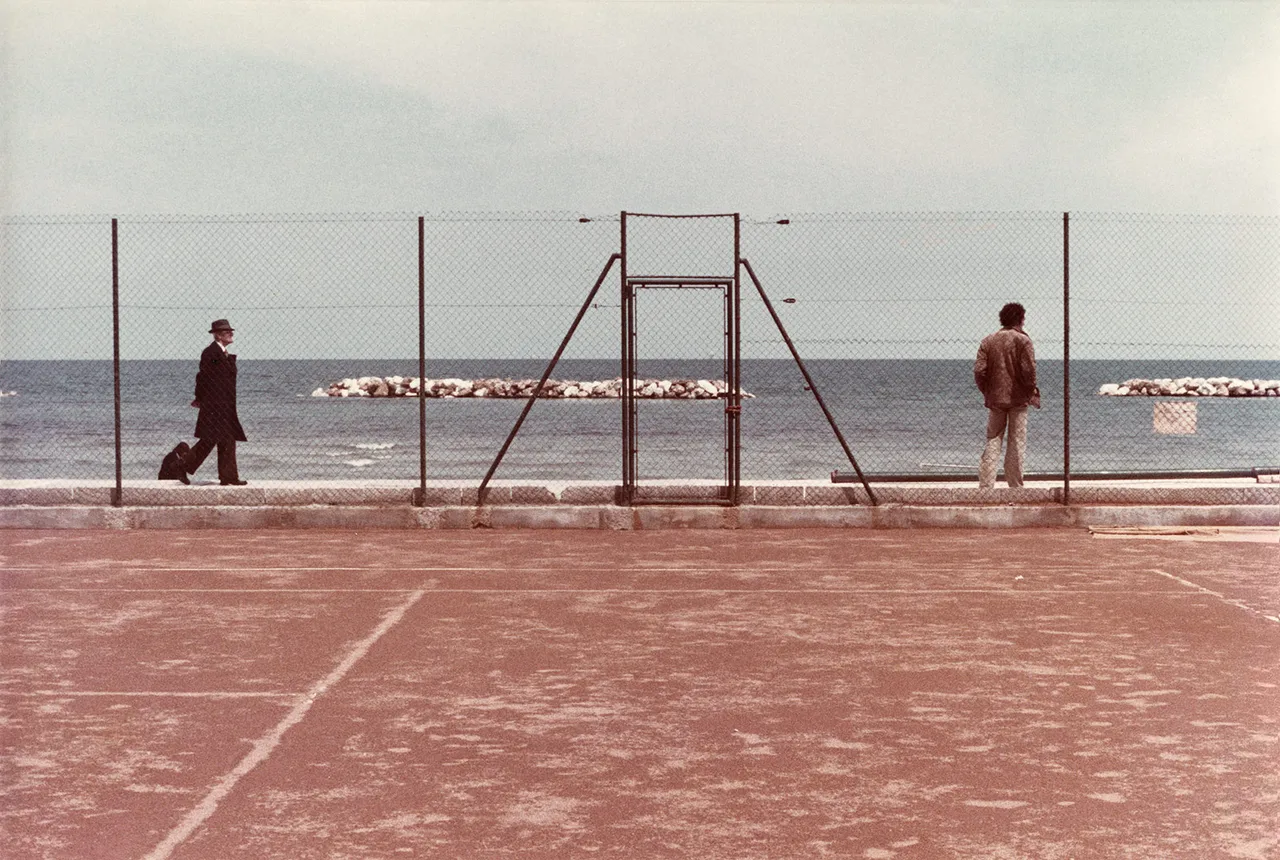 01 Luigi Ghirri