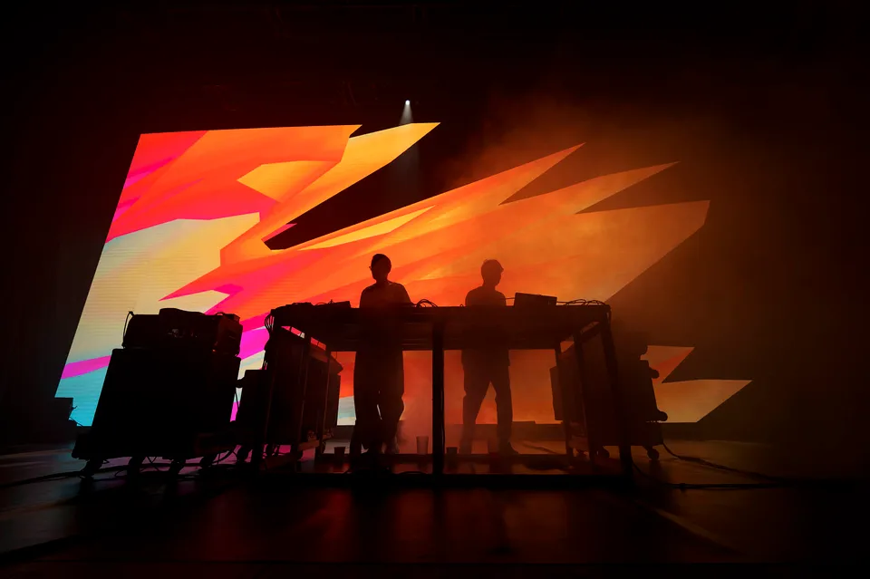 Mutek MX 2024