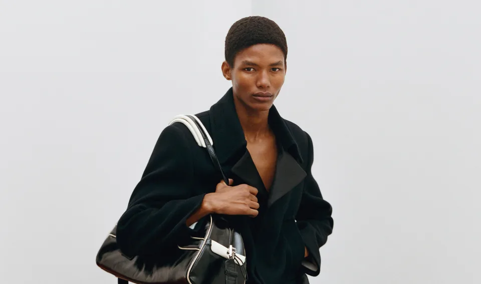 Wales Bonner F/W 2025