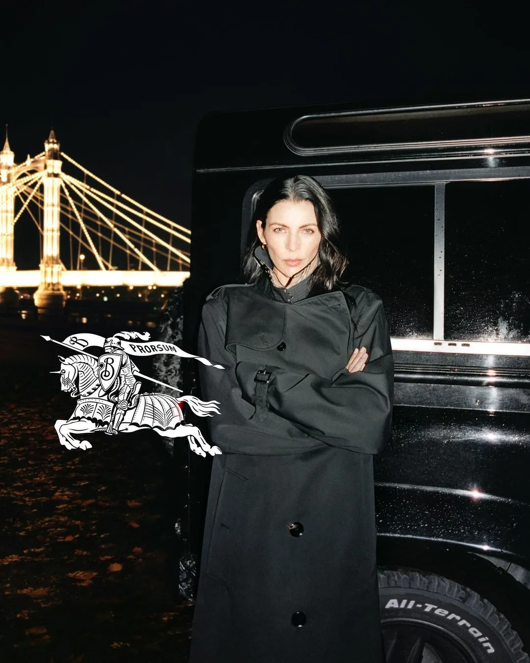 Burberry 3