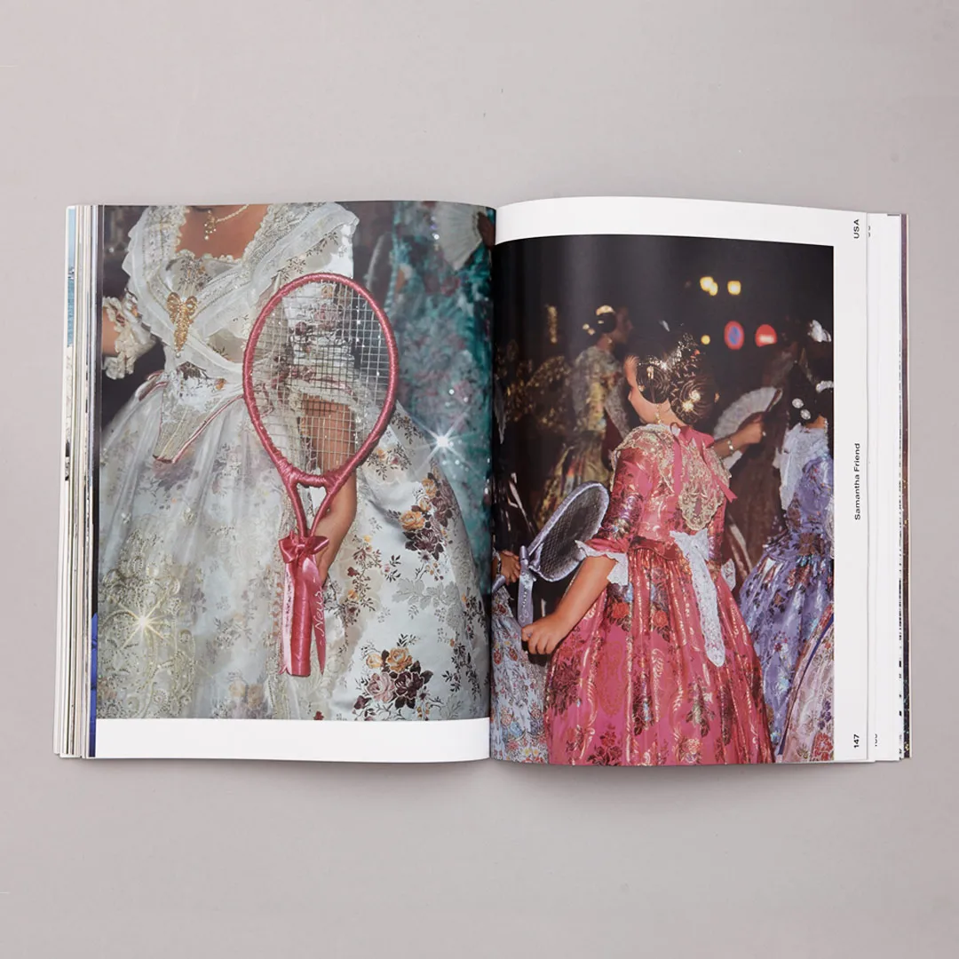 Revista Balam 11