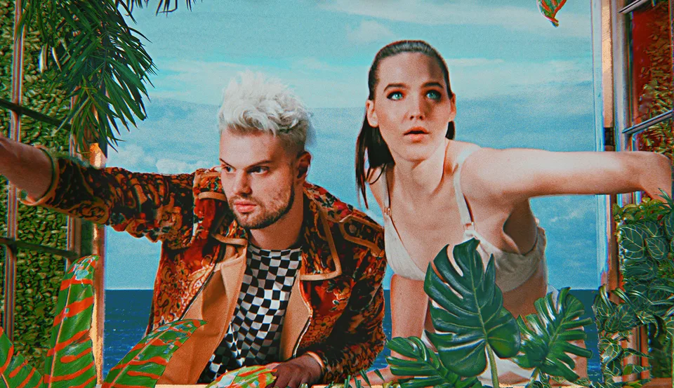 Sofi Tukker