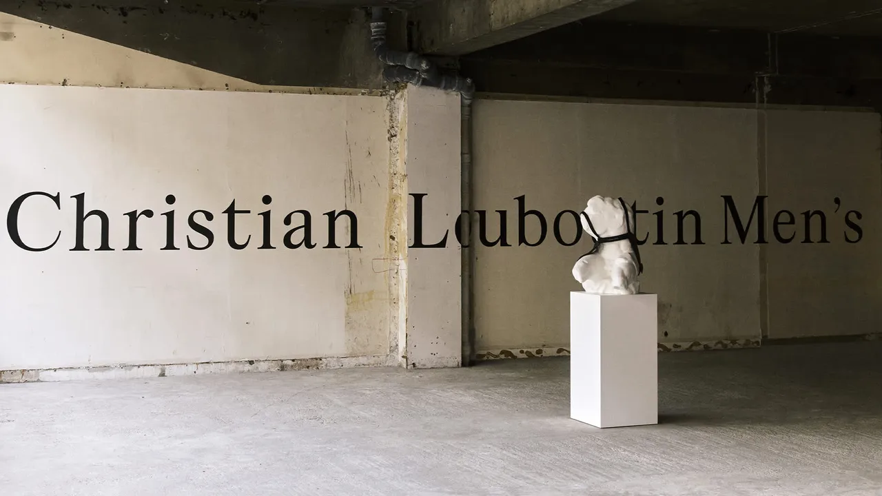 Space_16x9_Men Fall-Winter 2026_Christian Louboutin2