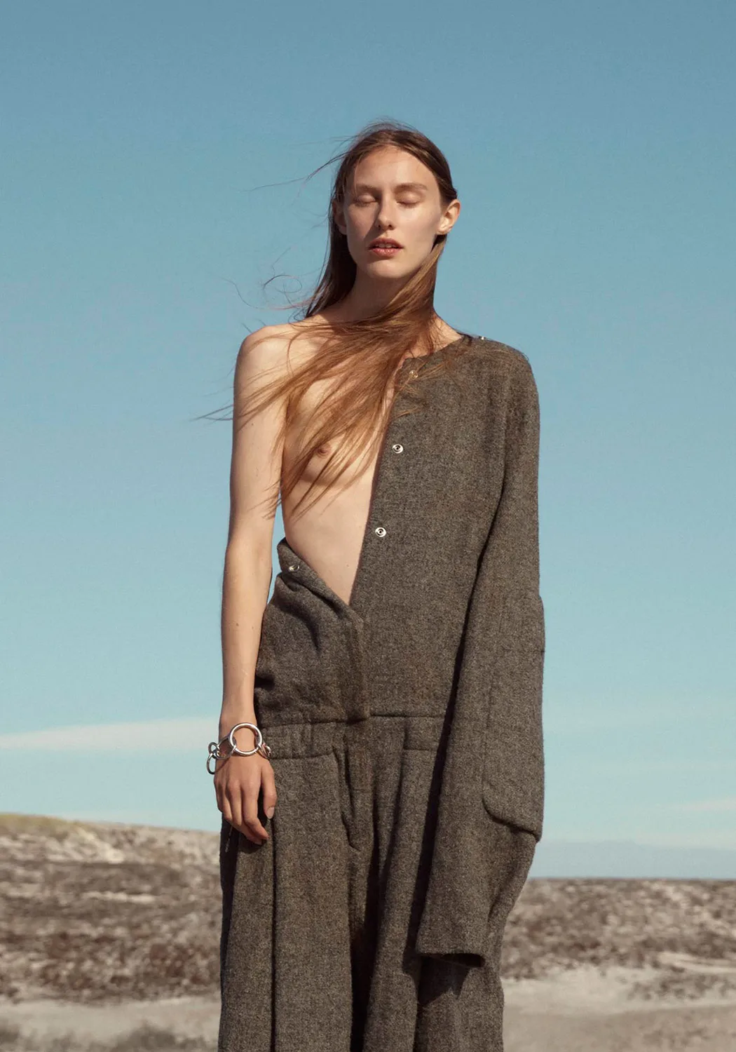 Camilla Armbrust Metalmagazine 5