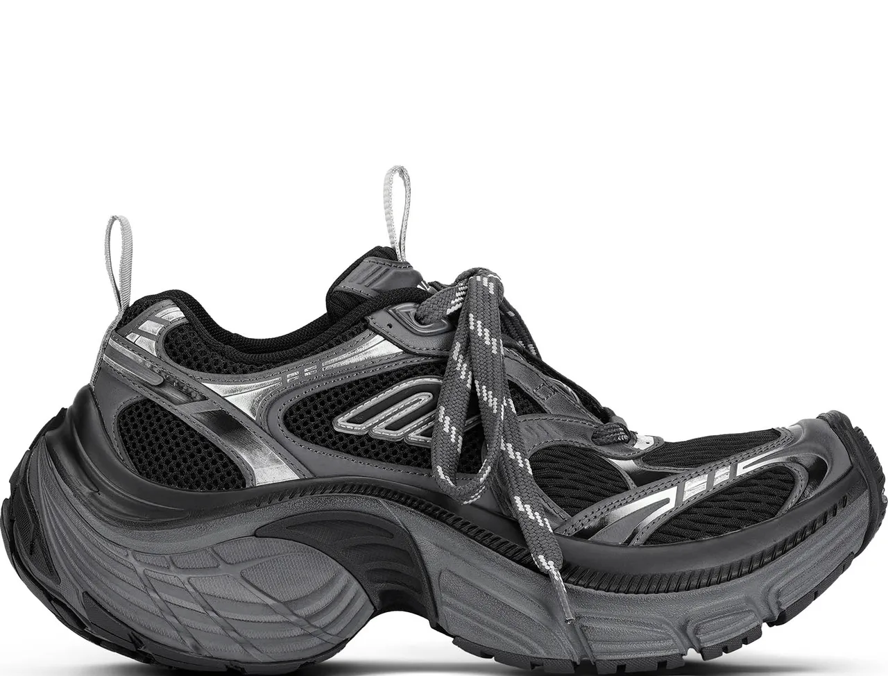 BALENCIAGA 6XL SNEAKER IMAGE1