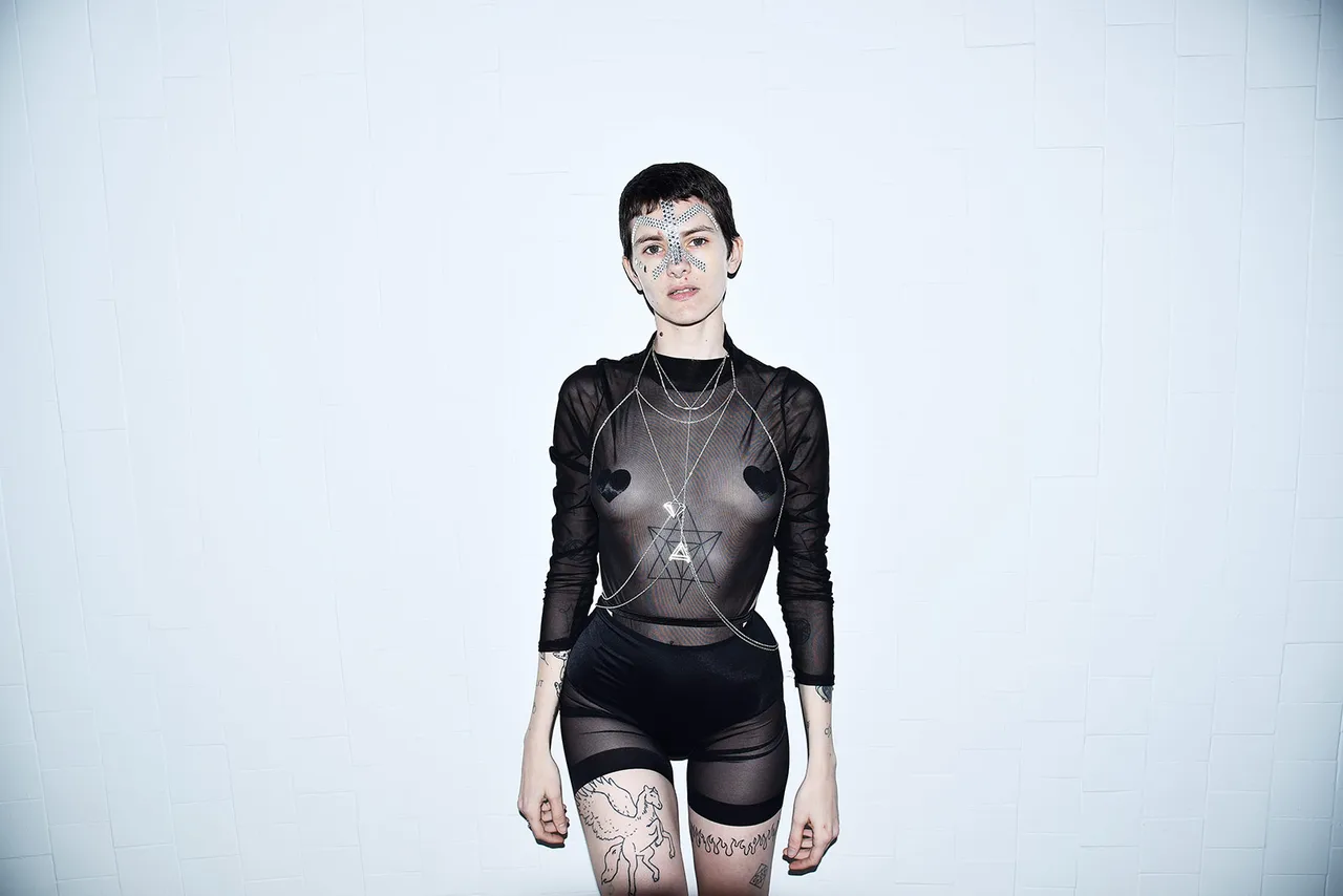 Babykatze Metalmagazine 3