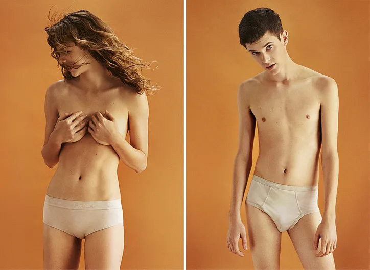 Acne Studios