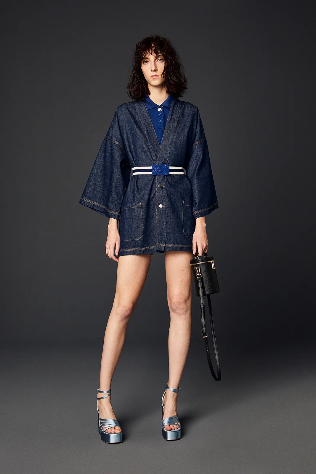 Benetton Ss 2023 Metalmagazine 19