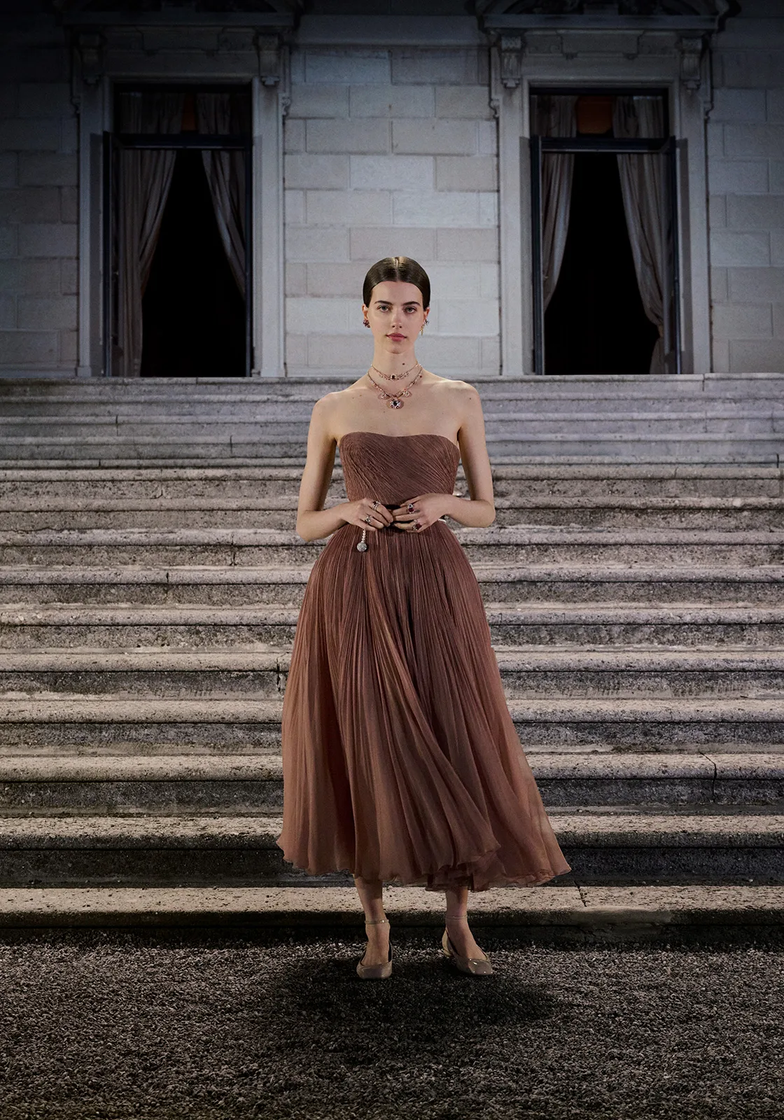 Dior Haute Joaillerie 30